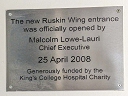 Lowe-Lauri, Malcolm - Kings College Hospital (id=7715)